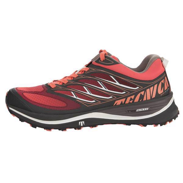 کفش مخصوص دویدن زنانه تکنیکا مدلRush E Lite WS، Tecnica Rush E Lite WS Running Shoes For Women