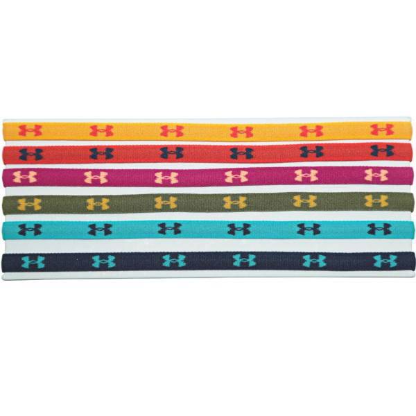 هدبند زنانه آندر آرمور مدل UA Mini، Under Armour UA Mini For Women Headband