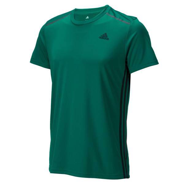 تی شرت مردانه آدیداس مدل Cool 365، Adidas Cool 365 T-Shirt For Men