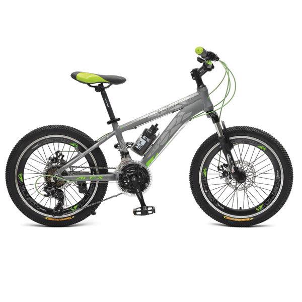 دوچرخه کوهستان الکس مدل Exel سایز 20، Alex Exel Mountain Bicycle Size 20