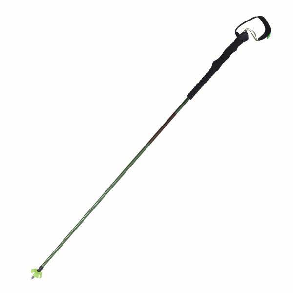 عصای کوهنوردی آنتی شوک کینگ کمپ مدل KA4663، KingCamp Aluminum Trekking Pole KA4663