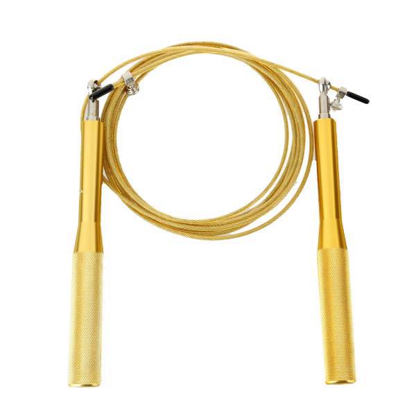 طناب ورزشی گلدن استار مدل01، Golden Star 01 Fitness Rope