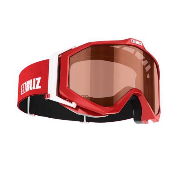 عینک اسکی بلیز سری EDGE مدل 34240-48، Bliz 34240-48 EDGE Ski Goggles