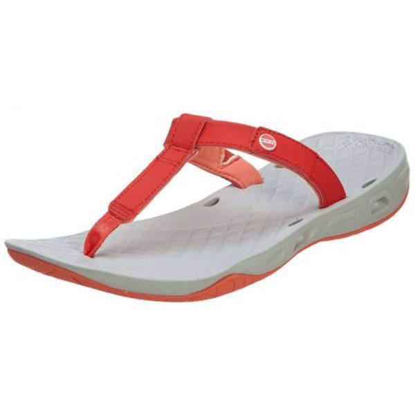 صندل زنانه کلمبیا مدل Sunlight Vent Flip PFG، Columbia Sunlight Vent Flip PFG For Women Sandals