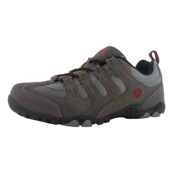 کفش کوهنوردی مردانه های تک مدل Quadra، Hi-Tec Quadra Climbing Shoes For men