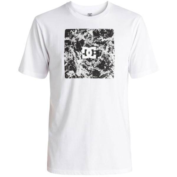 تی شرت آستین کوتاه مردانه دی سی مدل Storm Box، DC Storm Box Short Sleeve T-Shirt For Men