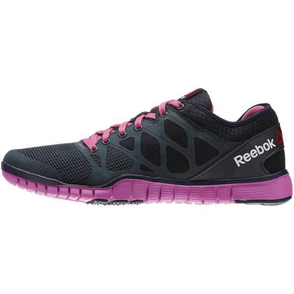 کفش مخصوص دویدن زنانه ریباک مدل ZQuick TR 3.0، Reebok ZQuick TR 3.0 Running Shoes For Women