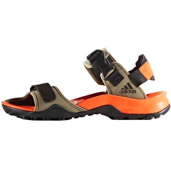 صندل مردانه آدیداس مدل Cyprex Ultra II، Adidas Cyprex Ultra II Sandal For Men