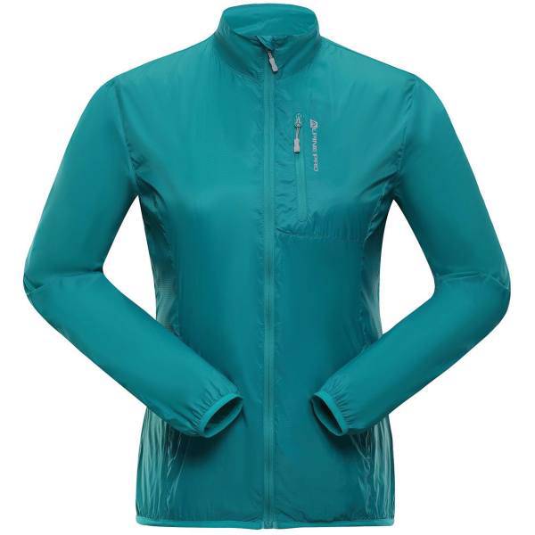 گرمکن ورزشی زنانه آلپاین پرو مدل BERYLA -598، Alpine Pro BERYLA-598 Track Top For Women