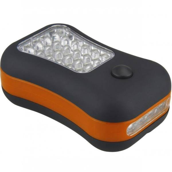 چراغ قوه کملیون مدل SL7280 Trav Lite، Camelion SL7280 Trav Lite LED Torch Camping Flashlight