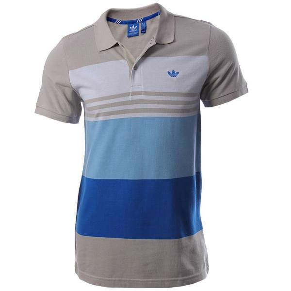 پلو شرت مردانه آدیداس مدل Rands، Adidas Rands Polo Shirt For Men