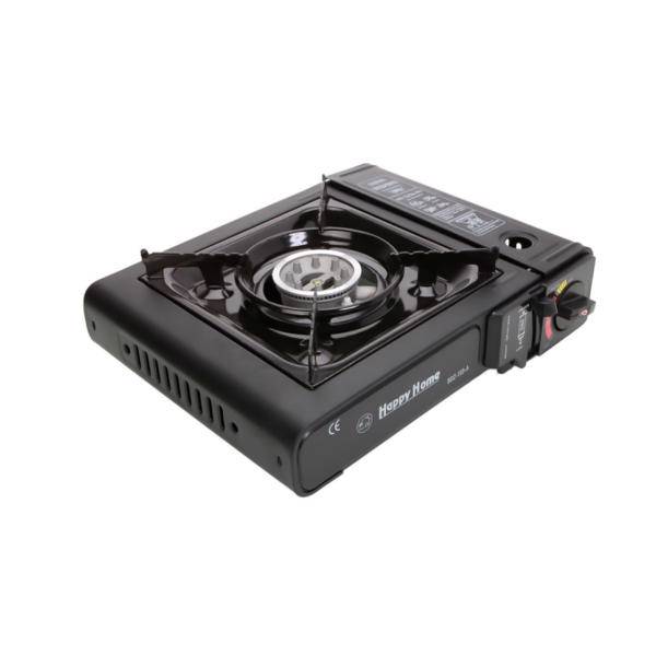 اجاق سفری هپی هوم مدل BDZ-155-a، Happy Home Portable Gas Stove BDZ-155-a