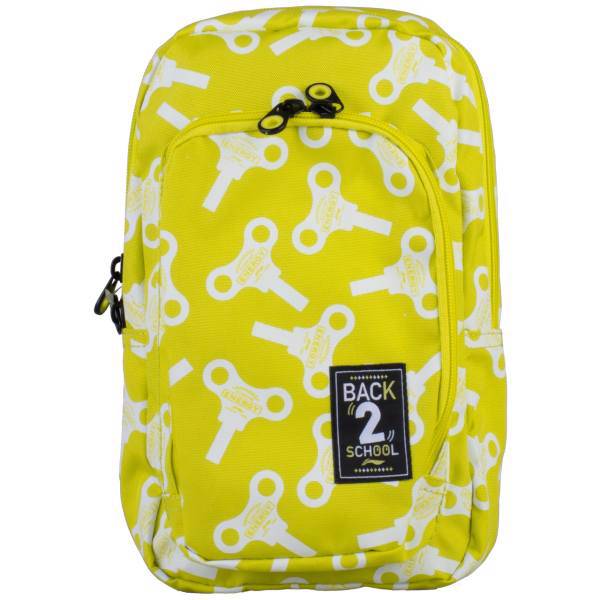 کوله پشتی لی نینگ مدل ABDL027-1، Li Ning ABDL027-1 Backpack