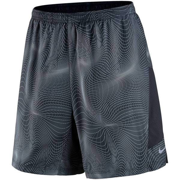 شورت ورزشی مردانه نایکی مدل Pursuit 2-in-1، Nike Pursuit 2-in-1 Shorts For Men