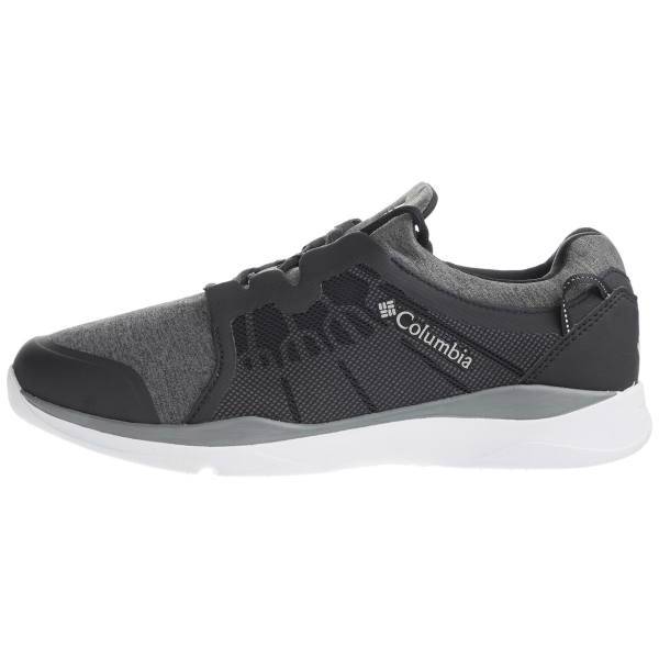 کفش راحتی کلمبیا مدل ATS، Columbia ATS Walking Shoes