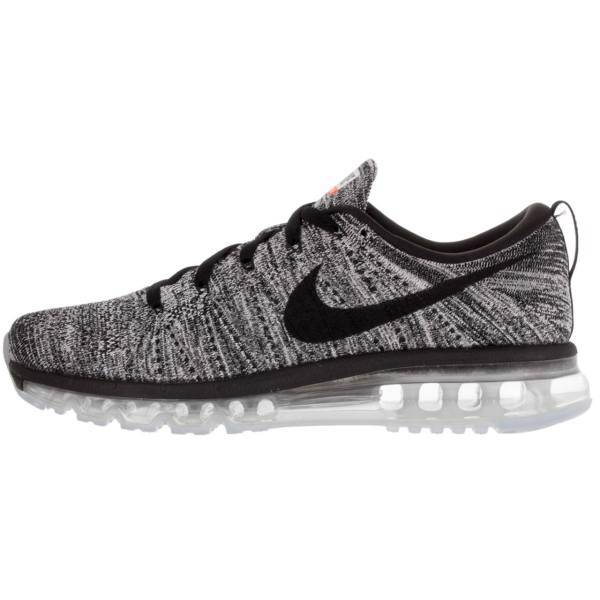 کفش مخصوص دویدن مردانه نایکی مدل Flyknit Air Max، Nike Flyknit Air Max Running Shoes For Men