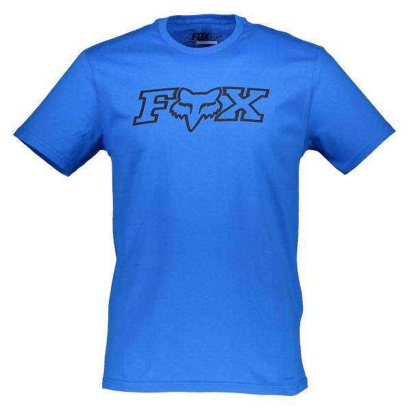 تی شرت آستین کوتاه مردانه فاکس مدل Legacy، Fox Legacy Short Sleeve T-Shirt For Men