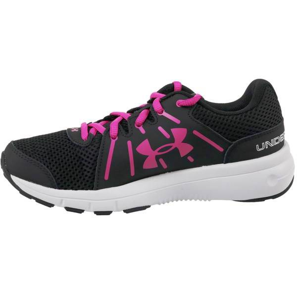کفش مخصوص دویدن زنانه آندر آرمور مدل UA Dash 2، Under Armour UA Dash 2 Running Shoes For Women