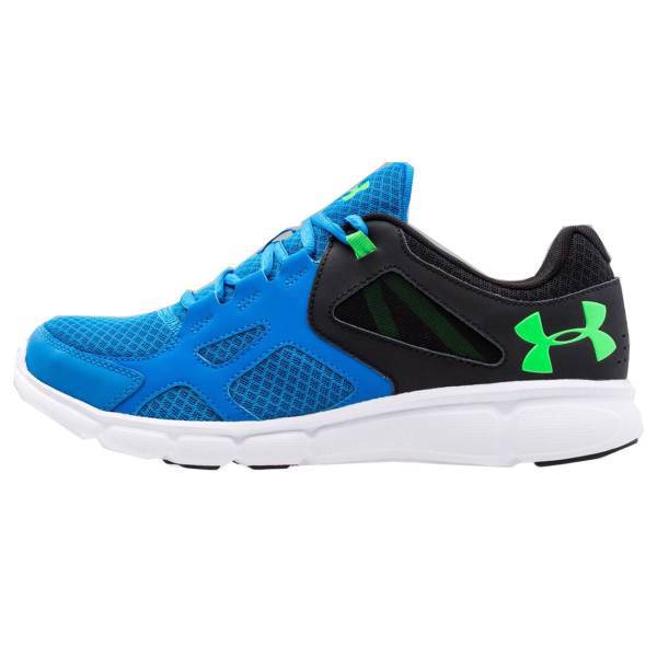 کفش مخصوص پیاده روی مردانه آندرارمور مدل 1258794-481، Under armour