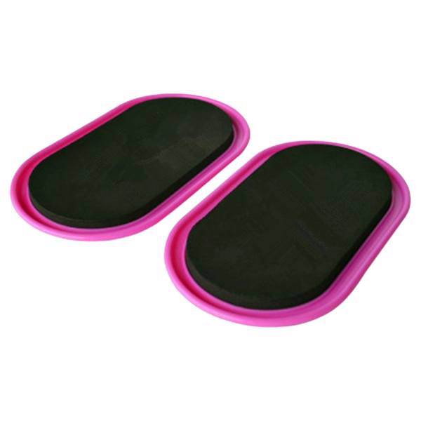 لوازم تناسب اندام مدل Slide Discs، Slide Discs Fitness Accessories