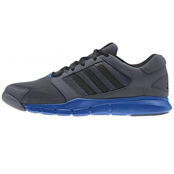 کفش مخصوص دویدن مردانه آدیداس مدل Essential Star، Adidias Essential Star Running Shoes For Men