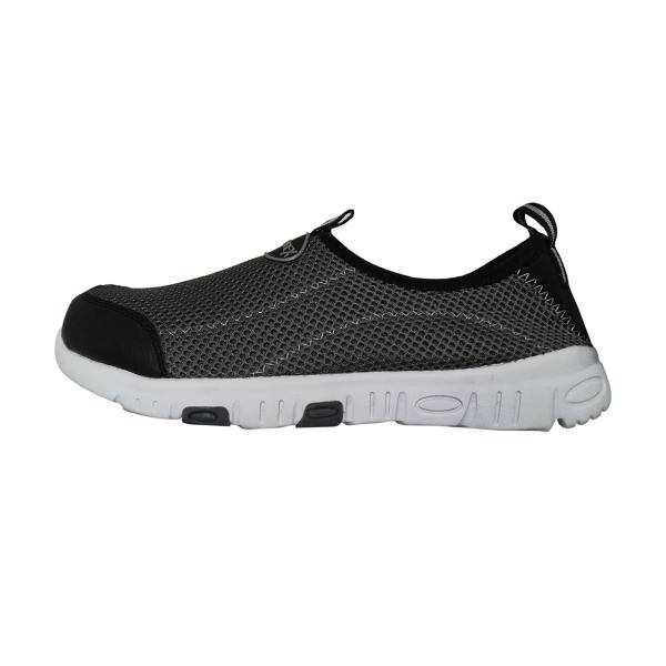 کفش راحتی پسرانه ساکریکس مدل BSH9087-D GRY.BLK.GRY