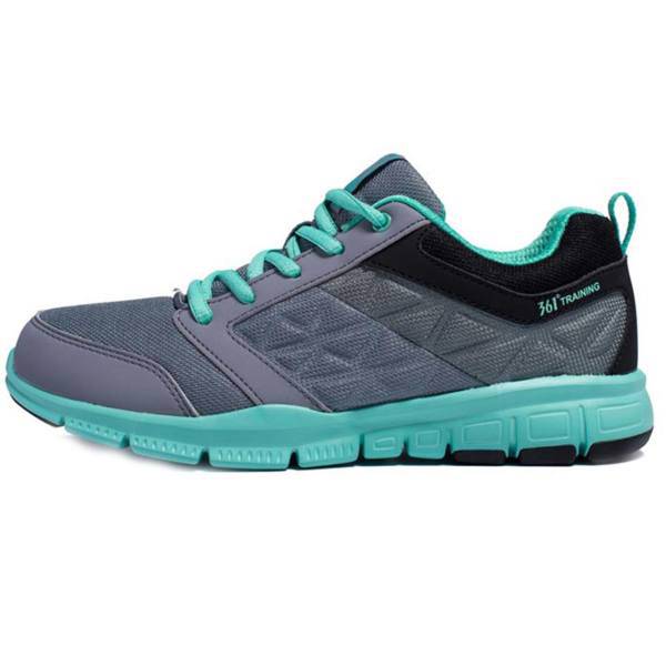 کفش مخصوص دویدن زنانه 361 درجه مدل 1123، Model 1123 Running Shoes For Women By 361 Degrees