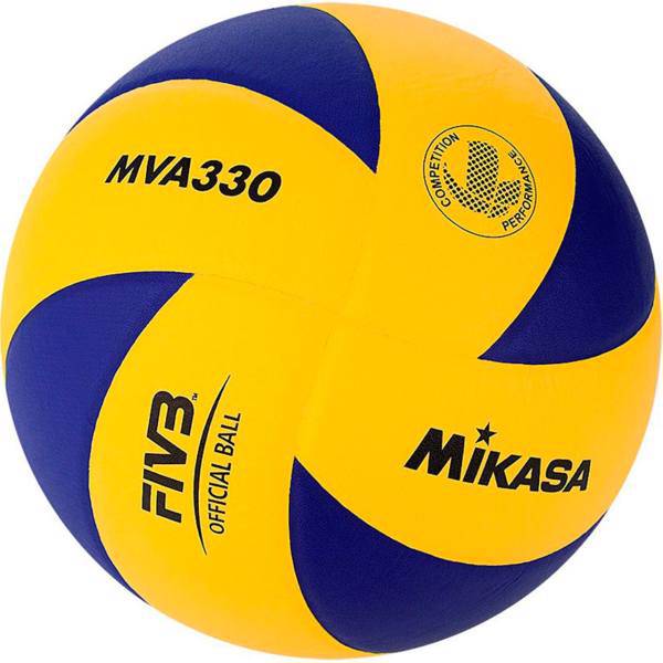 توپ والیبال میکاسا مدل MVA 330، Mikasa MVA 330 Volleyball