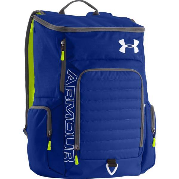 کوله پشتی ورزشی آندر آرمور مدل VX2 Undeniable، Under Armour VX2 Undeniable Sport Backpack