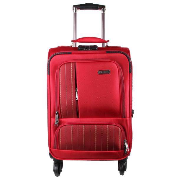 چمدان کمل مدل 7-20-4-517، Kamel 517-4-20-7 Luggage