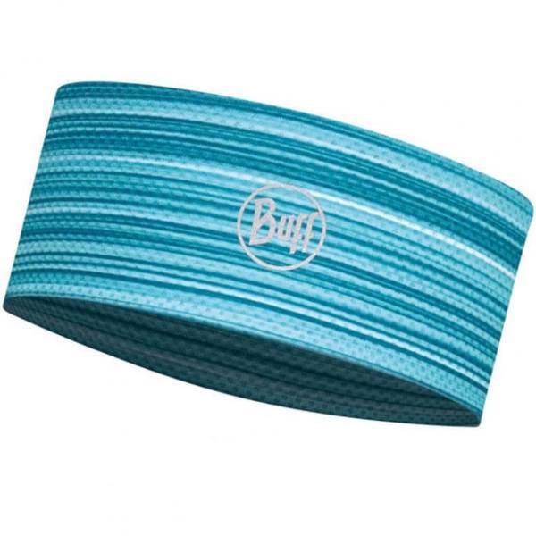 هدبند باف مدل 113663.789.10 FASTWICK HEADBAND BUFF، R-FIREFLY TURQUOISE