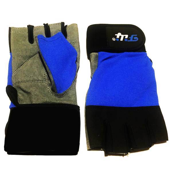 دستکش ورزشی فیلی مدل ساده، FiLi Sports Gloves