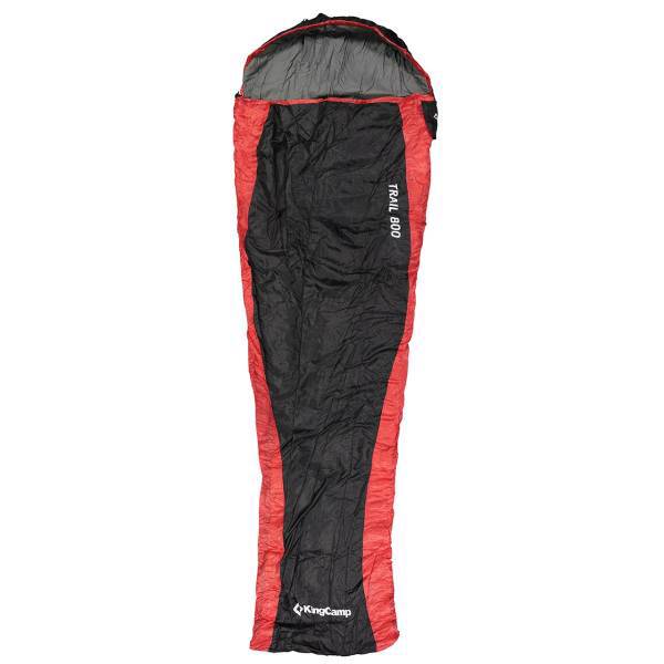 کیسه خواب کینگ کمپ مدل Trail 800، KingCamp Trail 800 Sleeping Bag