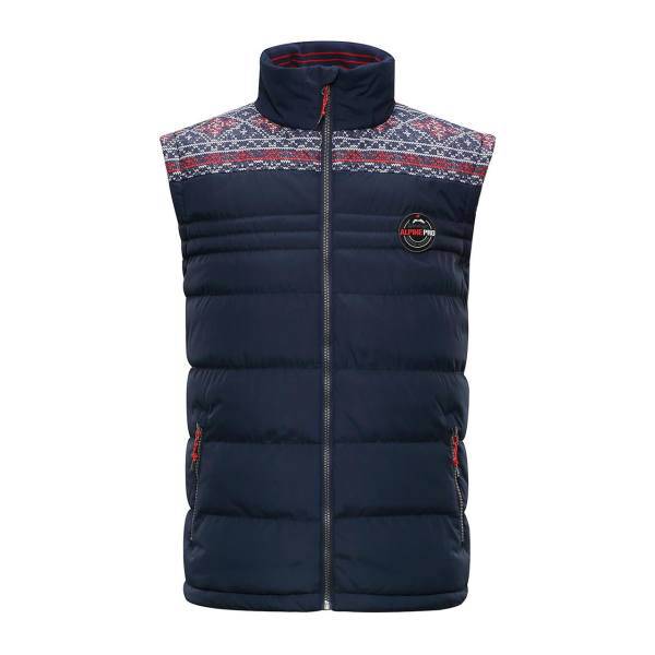 جلیقه مردانه آلپاین پرو مدل Sognier 2، Alpine Pro Sognier 2 Vest For Men