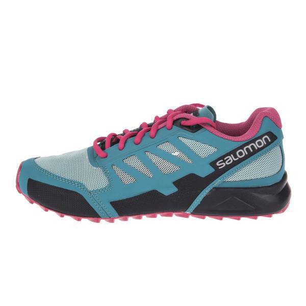 کفش مخصوص دویدن زنانه سالومون مدل Cross Areo، Salomon Cross Areo Running Shoes For Women