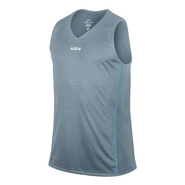 تی شرت مردانه نایکی مدل Le Bron Game 11، Nike Le Bron Game Time 11 T-shirt For Men