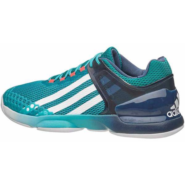 کفش تنیس مردانه آدیداس مدل Adizero Ubersonic، Adidas Adizero Ubersonic Tennis Shoes For Men