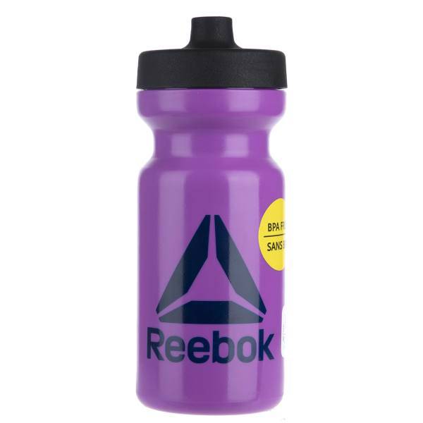 قمقمه ریباک مدل Found ظرفیت 0.5 لیتر، Reebok Found Bottle 0.5 Litre