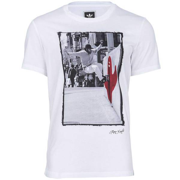 تی شرت مردانه آدیداس مدل Shmoo Shdw Tee، Adidas Shmoo Shdw Tee Aop For Men T-Shirt