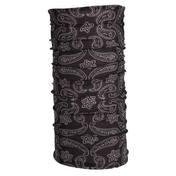 دستمال سر و گردن هدگیر طرح Paisley 2، Head Gear Paisley 2 Pattern Headwear