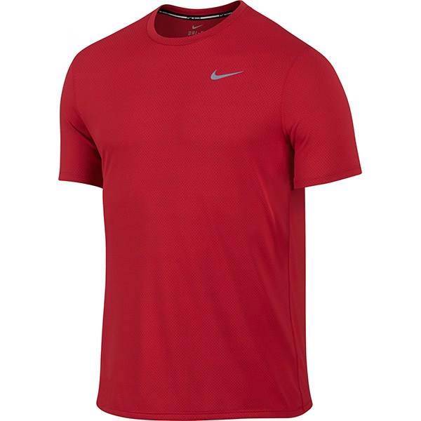 تی شرت مردانه نایکی مدل Contour، Nike Contour T-shirt For Men