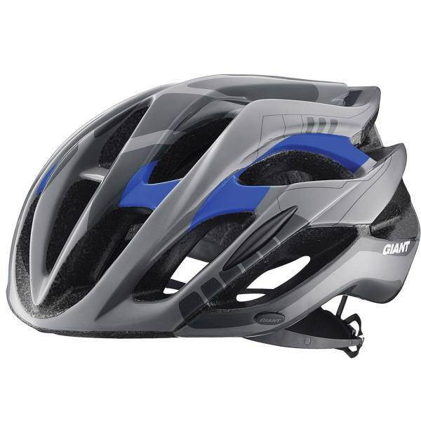 کلاه ایمنی دوچرخه جاینت مدل Streak، Giant Streak Helmet