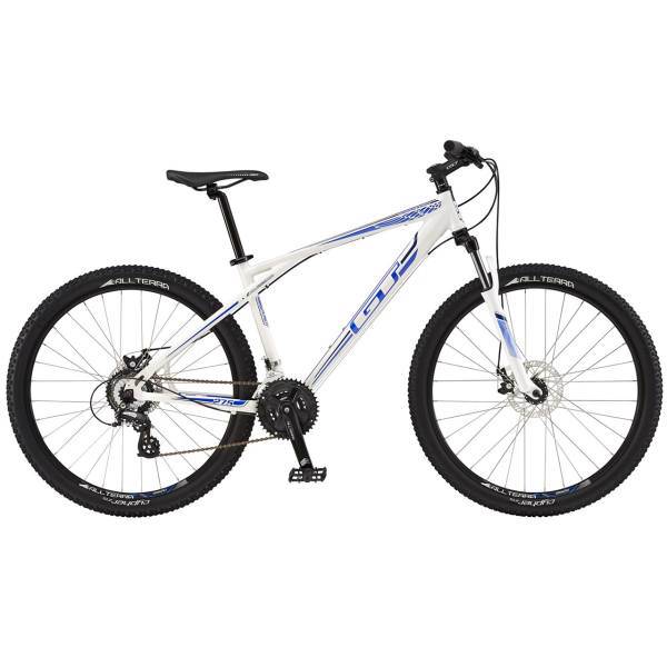 دوچرخه کوهستان جی تی مدل Aggressor Comp سایز 27.5، GT Aggressor Comp Mountain Bicycle Size 27.5