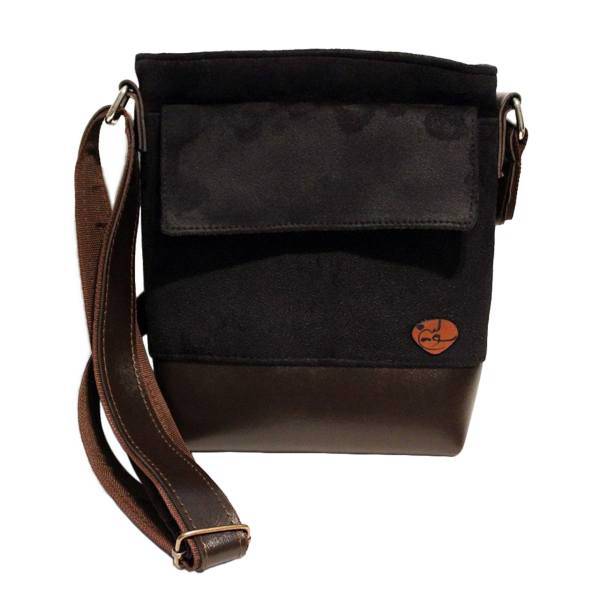 کیف دوشی سولین مدل B111-134، Solin B111-134 Shoulder Bag