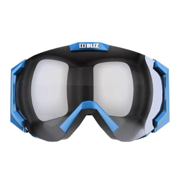 عینک اسکی بلیز سری CARVER Senior مدل 32085-31، Bliz 32085-31 CARVER Senior Ski Goggles