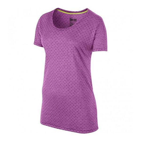 تی شرت زنانه نایکی مدل Club Training، Nike Club Training T-shirt For Women