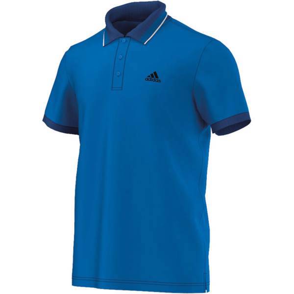 پلو شرت مردانه آدیداس مدل Essentials، Adidas Essentials Polo Shirt For Men