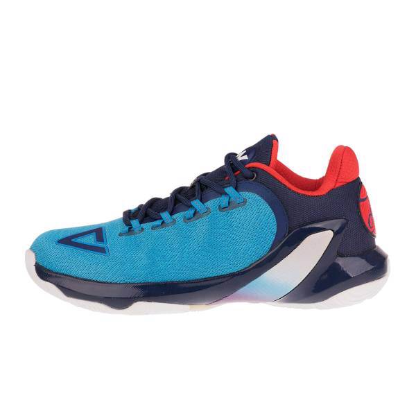 کفش بسکتبال مردانه پیک مدل E73323A 2 Tony Parker، Peak E73323A 2 Tony Parker Basketball Shoes For Men