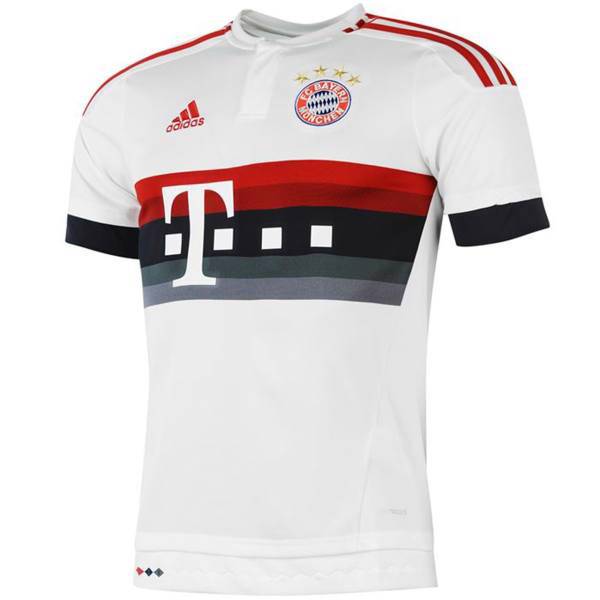 پیراهن تیم بایرن مونیخ آدیداس مدل FCB A، Adidas FCB A Jersey Teams For Men