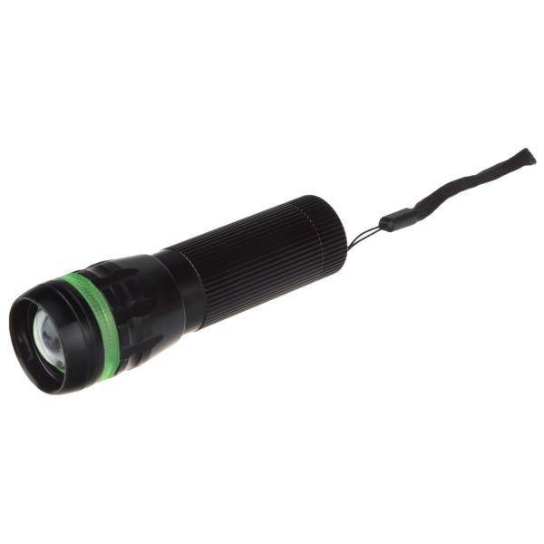 چراغ قوه طرح 12، Pattern 12 FlashLight